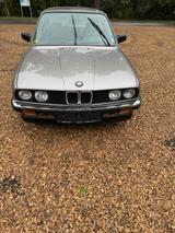 BMW 320i E30 6 Zylinder Coupé Oldtimer H G... - BMW 320 aus 1987: 320i