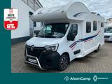 Ahorn Camp A 680 ECO - Ahorn Camp