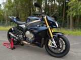 BMW S1000R / Vollausstattung / HP / SC-Project - gebrauchte Motorräder in Hamm