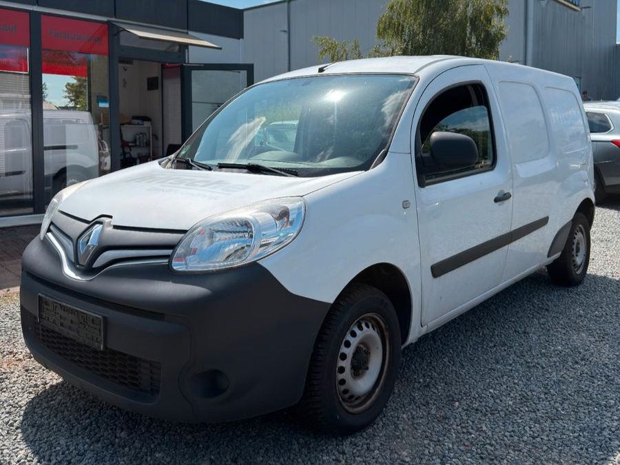 Image of Renault Kangoo