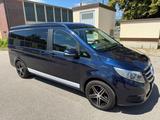 Mercedes-Benz Mercedes Benz MarcoPolo V250 Westfalia TOP Zubhö - : Van, Mercedes