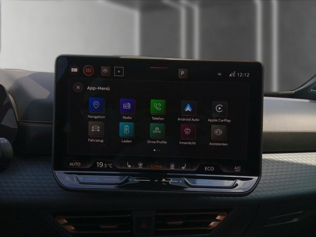 Cupra Born - Bild 13