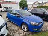 Volkswagen Polo V Style - VW Polo bis 5.000 Euro