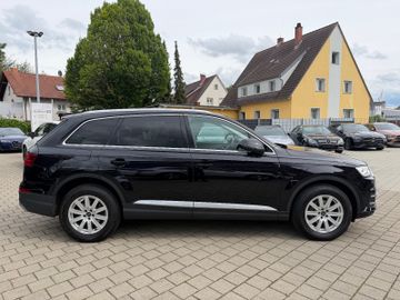 Audi Q7 - 5