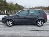 Volkswagen Golf 2.3 l GTI#RECARO-SPORTSITZE-LEDER-AUTOMATIK - Volkswagen: Recaro