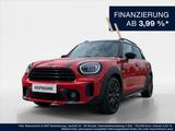 MINI Cooper Countryman Aut. MINI Yours Trim+Pano+HuD