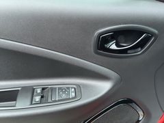 Renault Zoe R110 Life R110/Z.E. 50 (Miet-Batterie)