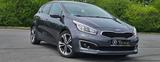 Kia cee'd / Ceed Spirit Kamera - Navi - SHZ - LHZ - gebrauchte Kia cee'd / Ceed aus dem Jahr 2016