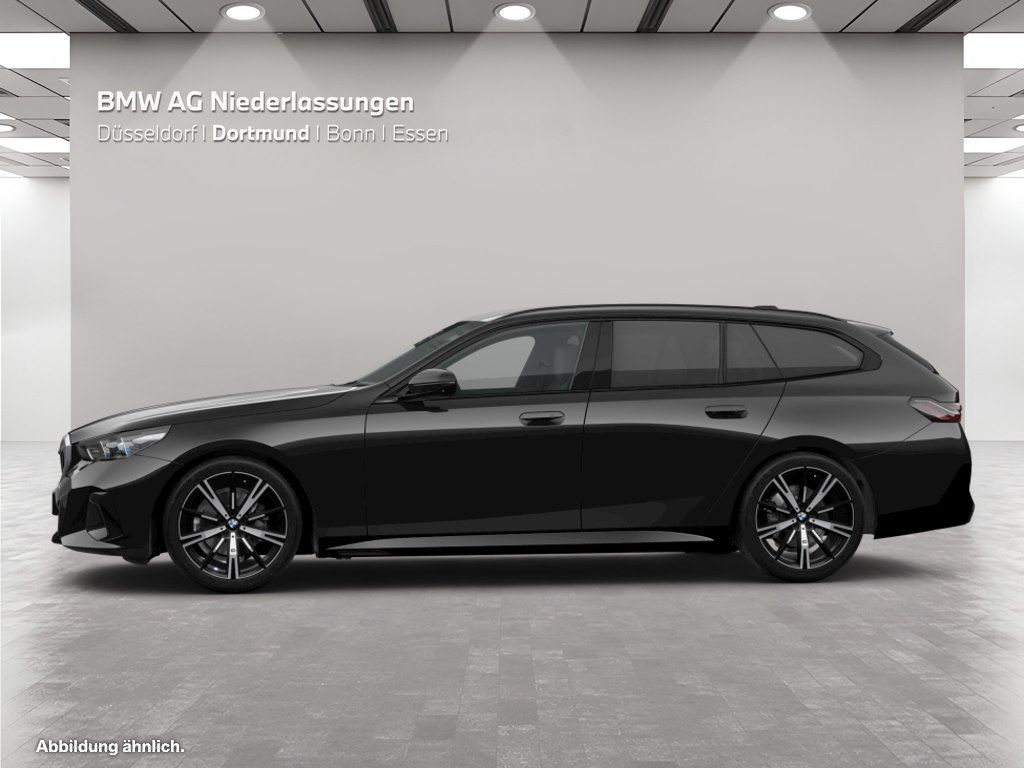 BMW 520 - Bild 8