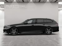 BMW 520 - Vorschau Bild 8