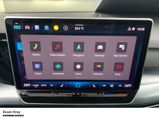 Volkswagen Golf - Bild 13