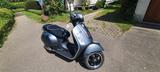 Vespa Piaggio GTS 300 Super Sport - mit Extras - TOP!!