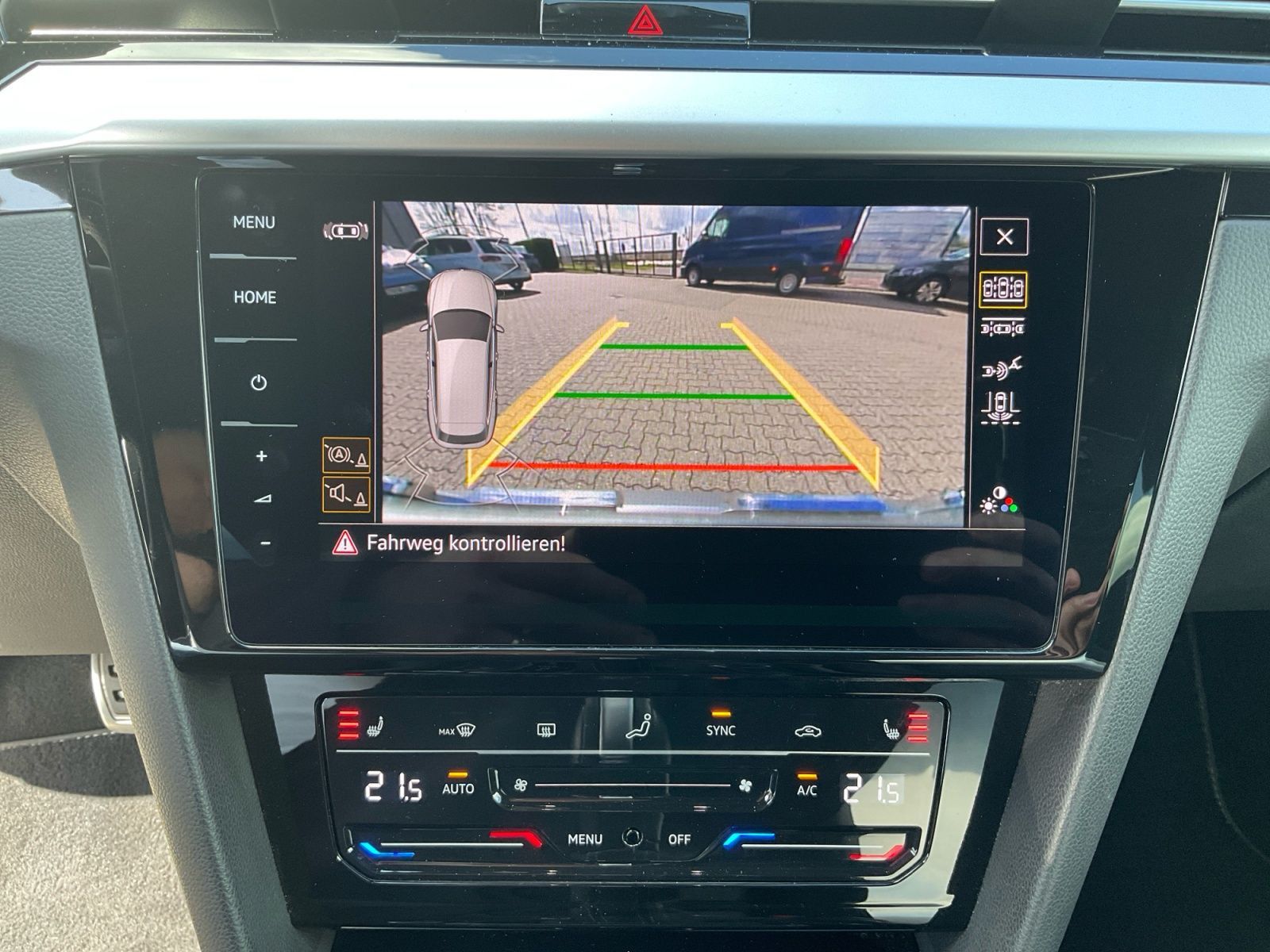 Volkswagen Arteon - Bild 18