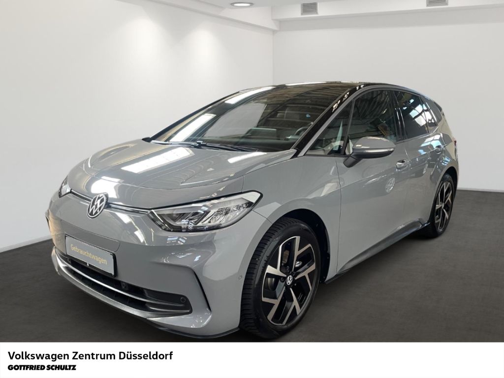 Image of Volkswagen ID.3