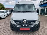 Renault Master III Kasten L2H2 HKa 3,3t Klima - gebrauchte Renault Master aus dem Jahr 2018