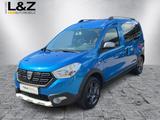 Dacia Dokker TCe 115 Stepway Celebration - Dacia in Hamburg
