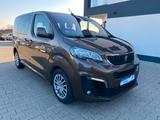 Peugeot Traveller Business L1|8Sitze|Head-Up Display|Nav - Peugeot: Head Display
