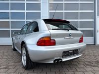 BMW Z3 Coupé 2.8i Schalter DE-FZG. HISTORIE 25TKM!!! bei Autohaus Landmann & Maier OHG