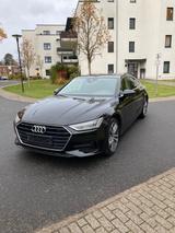 Audi A7 40 TDI S tronic  - Audi A7 Gebrauchtwagen in Berlin