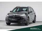 Skoda Kamiq 1.5 TSI DSG MONTE CARLO*LED*KAMERA*PANO*KL - Skoda Kamiq Gebrauchtwagen in Frankfurt