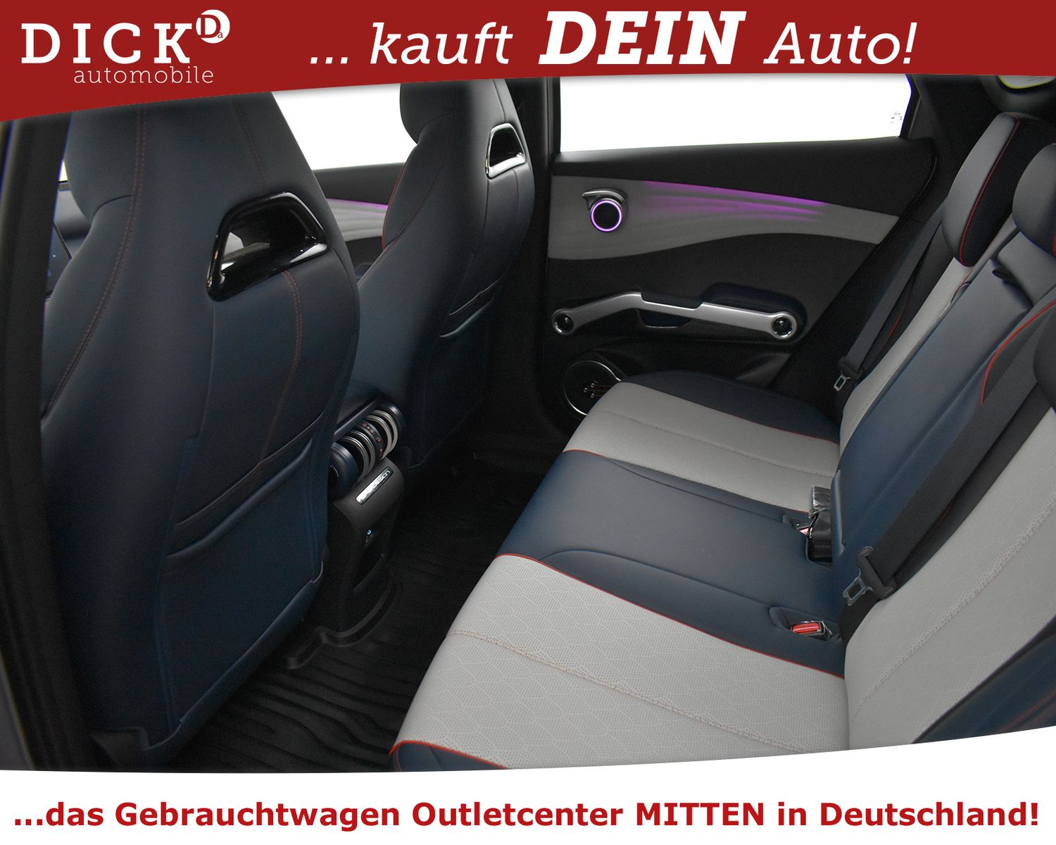 BYD Atto 3 Design WERKSGA+PANO+NAVI+LED+SHZ+ACC+360+ - Image 19