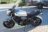 Yamaha XSR 700 - YAMAHA XSR700