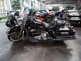 Harley-Davidson FL1 - HARLEY-DAVIDSON 2002