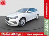 Skoda Scala 1,0 TSI DSG Selection NAVI RFK MATRIX LED - Skoda Scala Gebrauchtwagen in Stuttgart