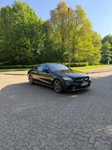 Mercedes-Benz C 200 Autom. -AMG Line|Virtual Cockpit|Kamera| - Mercedes-Benz C 200 in Herne