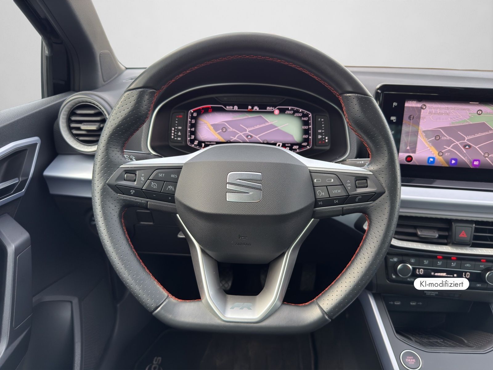 Seat Arona - Bild 10