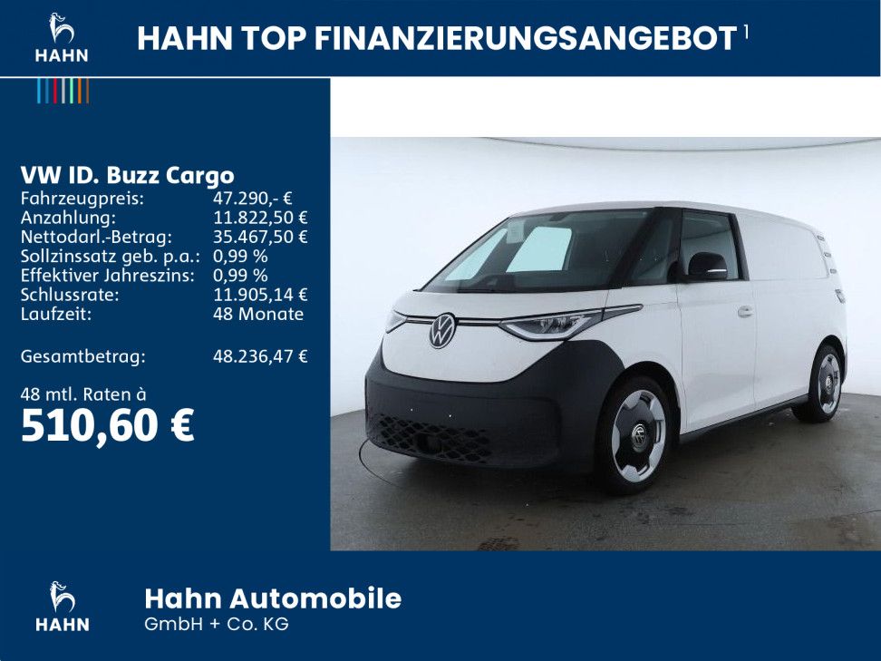 Volkswagen ID. Buzz - Bild 2