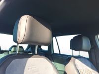 Volkswagen Tiguan - Vorschau Bild 11