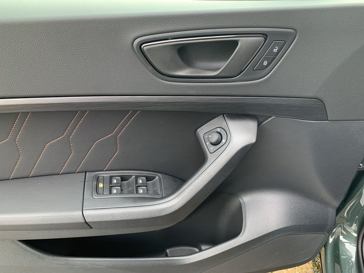 Cupra Ateca - Bild 20