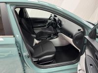 Hyundai i20 - Vorschau Bild 18