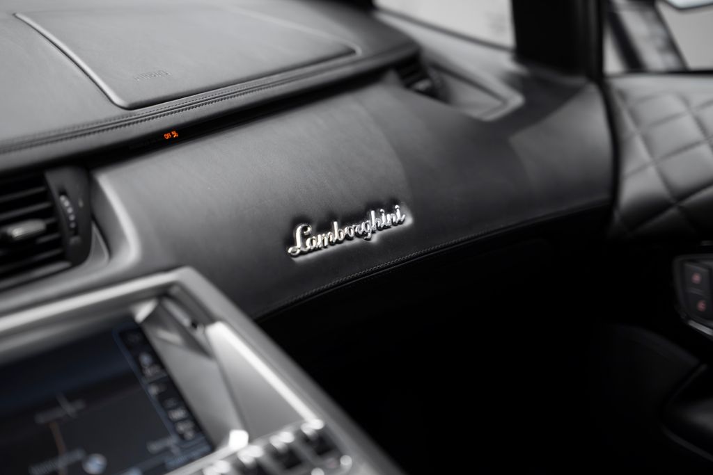 Aventador LP 700-4 MATTBLACK - Bild 21