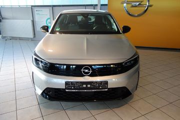 Bild 2 Opel Corsa F Basis