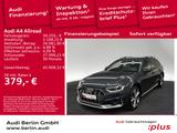 Audi A4 allroad quattro 45 TFSI S tr. AHK STDHZG HUD - Audi A4 mit Benzin-Antrieb: Kombi, Allroad
