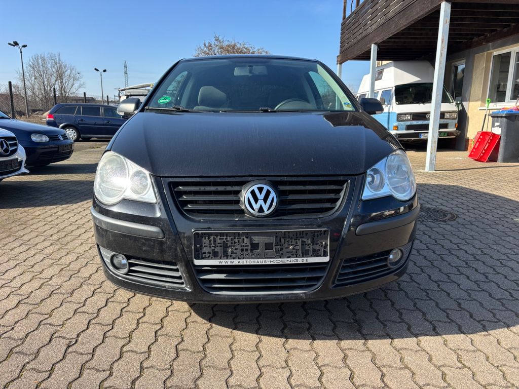 Angebot ansehen Volkswagen Polo