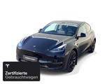 Tesla Model Y Long Range AWD - Tesla Model Y in Hannover