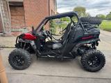Can-Am Meverick 1000 Sport - CAN-AM 1000