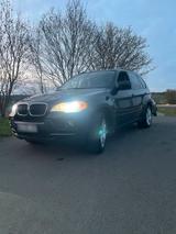 BMW x5 e70 - BMW X5: Limousine