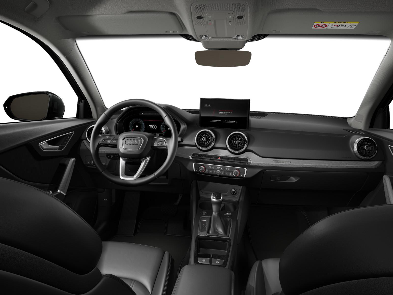 Audi Q2 35 TFSI Advanced ACC*Navi*Kamera*LED, миниатюра 8