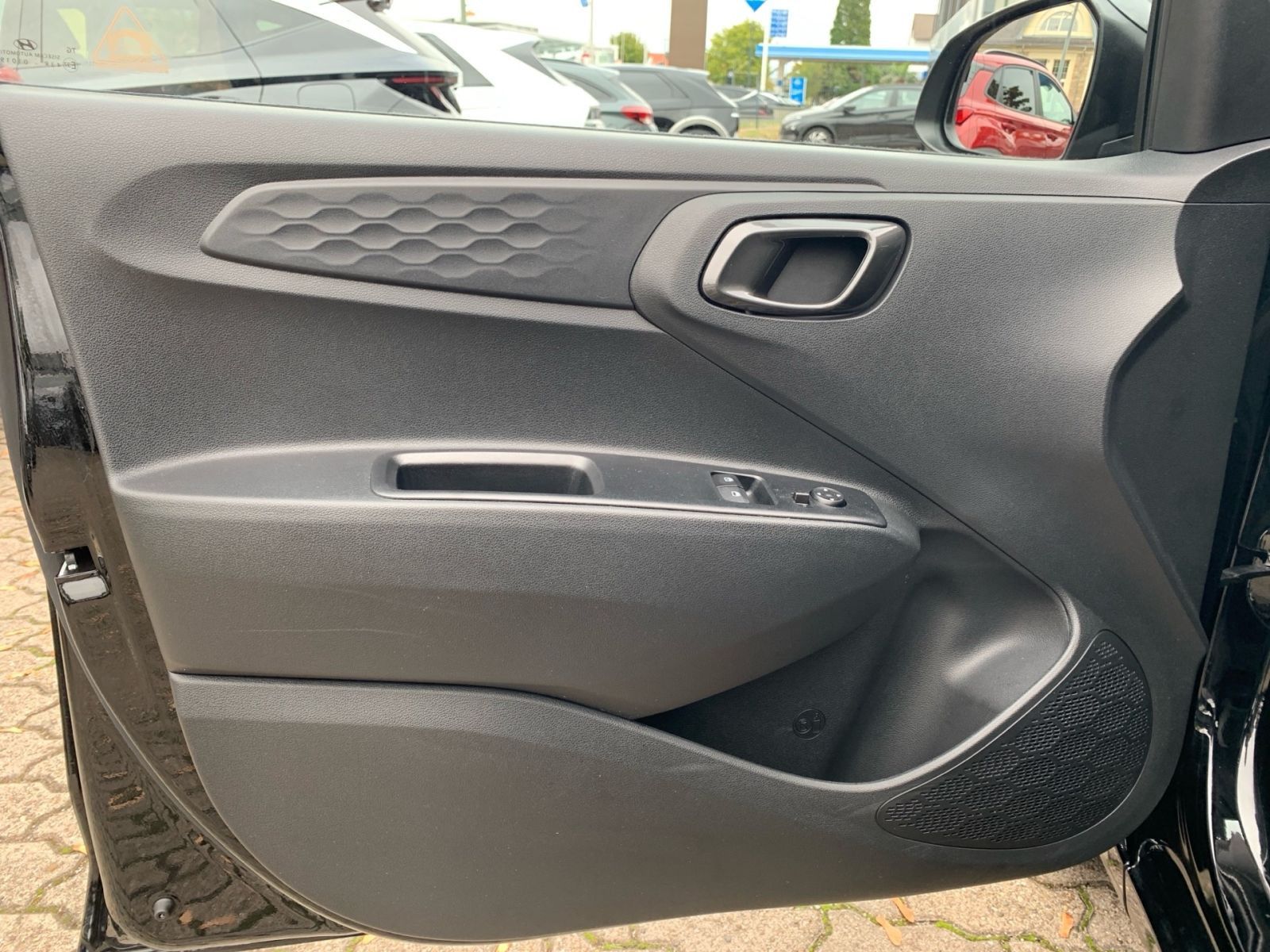 Hyundai i10 – Bild 18