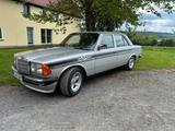 Mercedes-Benz 230 E    AMG,    W123