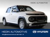 Hyundai INSTER EV 42 kWh 2WD TREND |STHZ|DISTR|NAVI|KAM - Hyundai INSTER Gebrauchtwagen