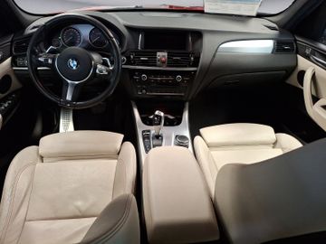 BMW X3 - 10