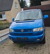 Volkswagen VW T4 2.5 TDI Multivan Atlantis  - Volkswagen T4 Multivan mit Diesel-Antrieb: Automatik