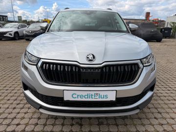 Skoda Kodiaq - 2