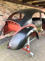 Volkswagen Käfer - Volkswagen Käfer bis 5.000 Euro