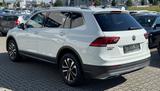 Volkswagen Tiguan Allspace United 4Motion*TOP ZUSTAND* - Volkswagen Tiguan Allspace UNITED mit Diesel-Antrieb